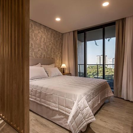 Zentrum - Stay & Residences By Ava Asuncion Extérieur photo