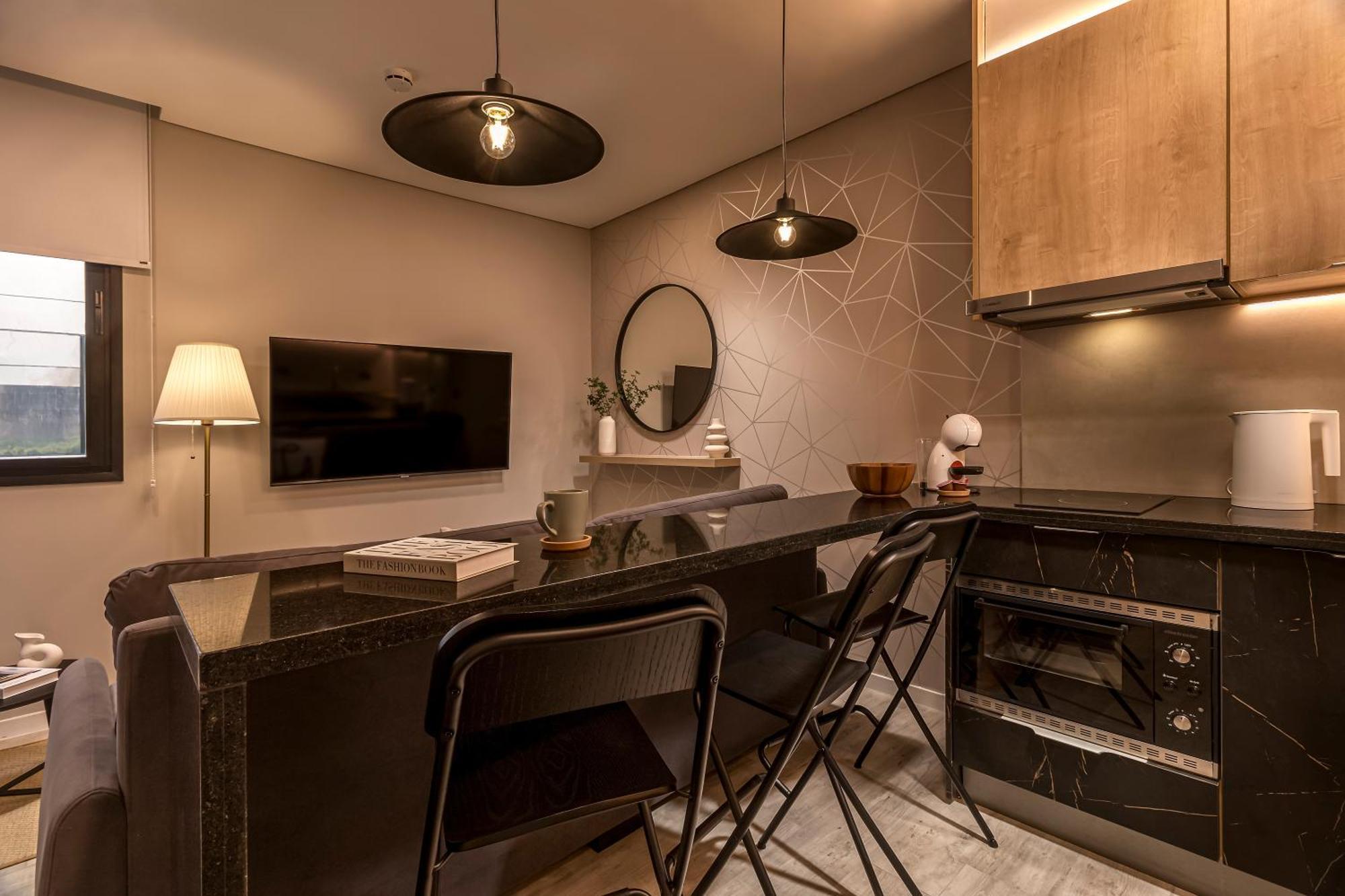 Zentrum - Stay & Residences By Ava Asuncion Extérieur photo