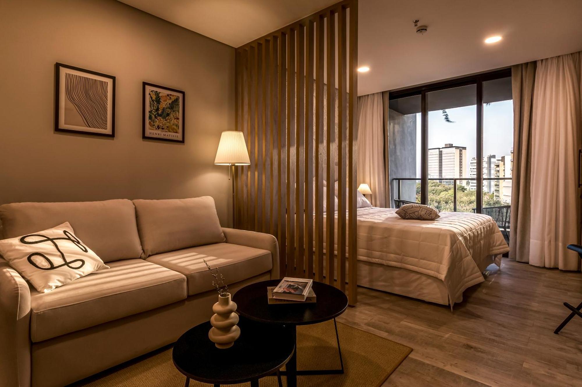 Zentrum - Stay & Residences By Ava Asuncion Extérieur photo