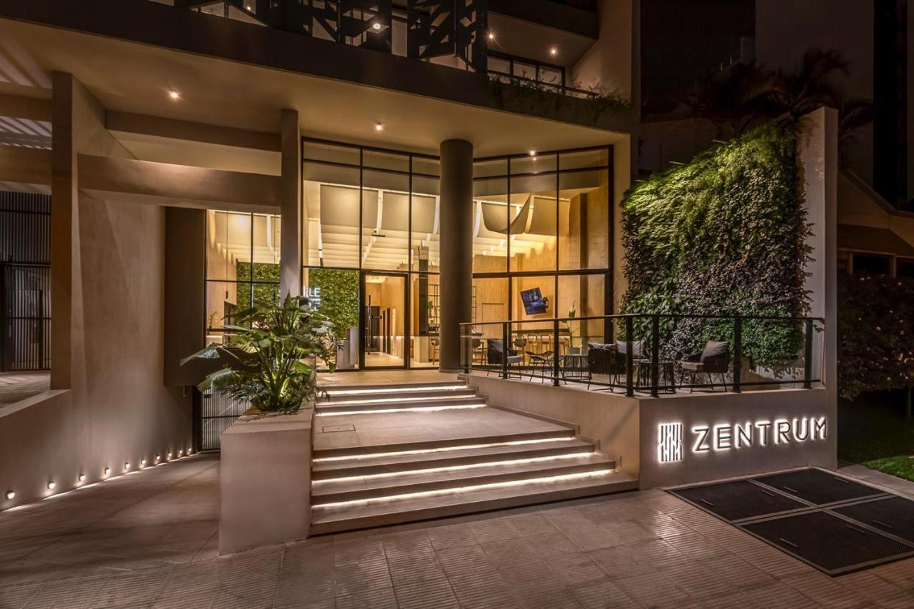 Zentrum - Stay & Residences By Ava Asuncion Extérieur photo