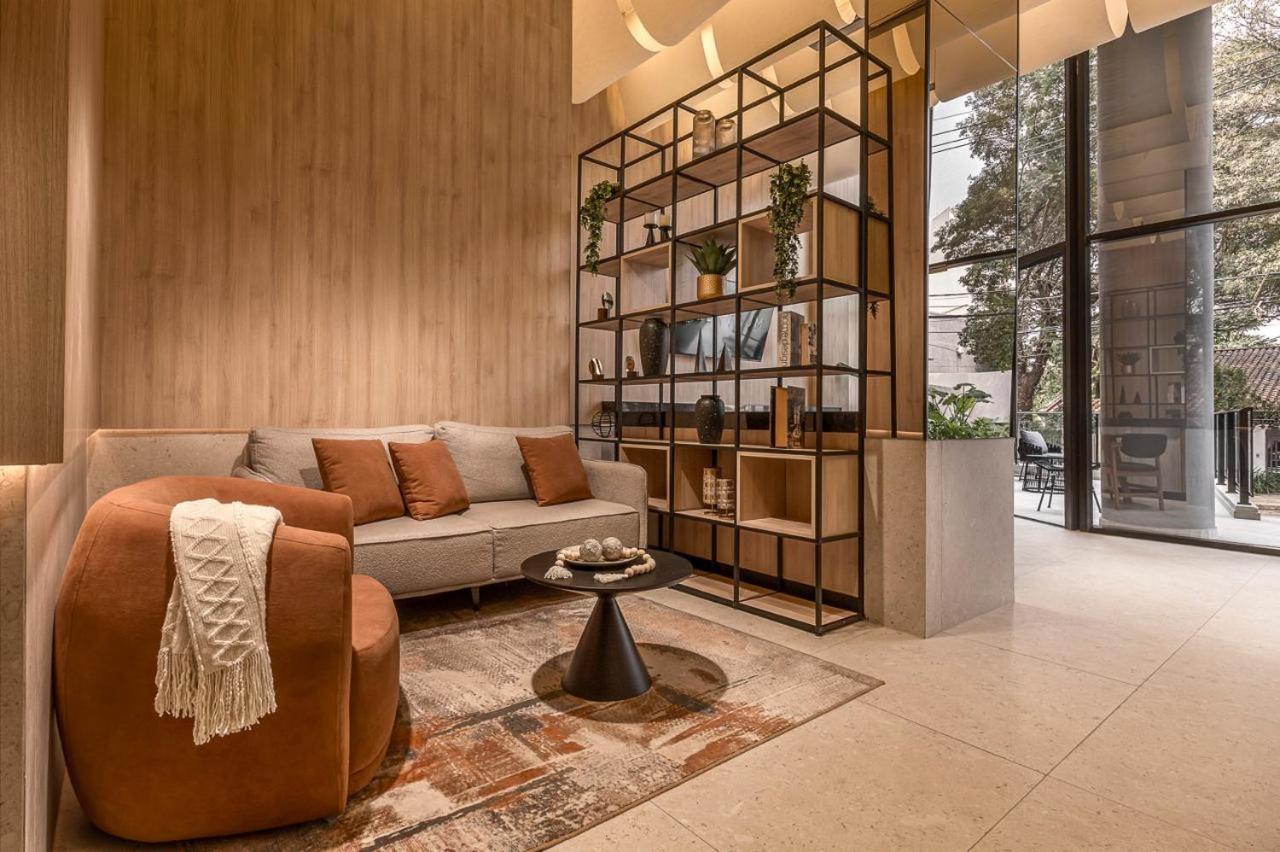 Zentrum - Stay & Residences By Ava Asuncion Extérieur photo