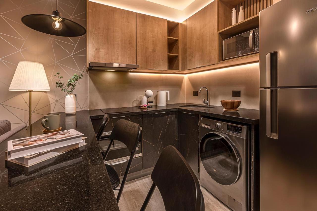 Zentrum - Stay & Residences By Ava Asuncion Extérieur photo
