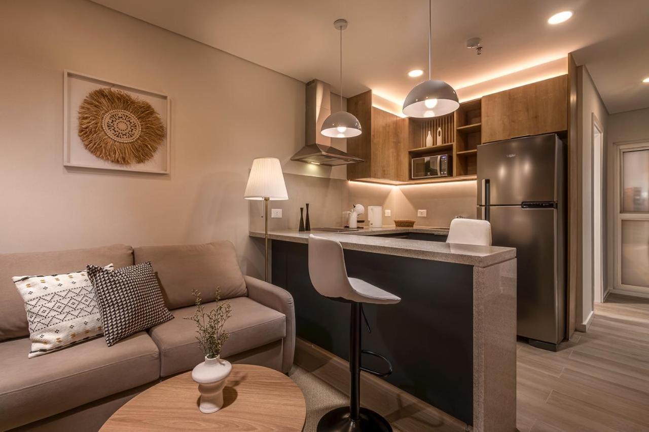 Zentrum - Stay & Residences By Ava Asuncion Extérieur photo