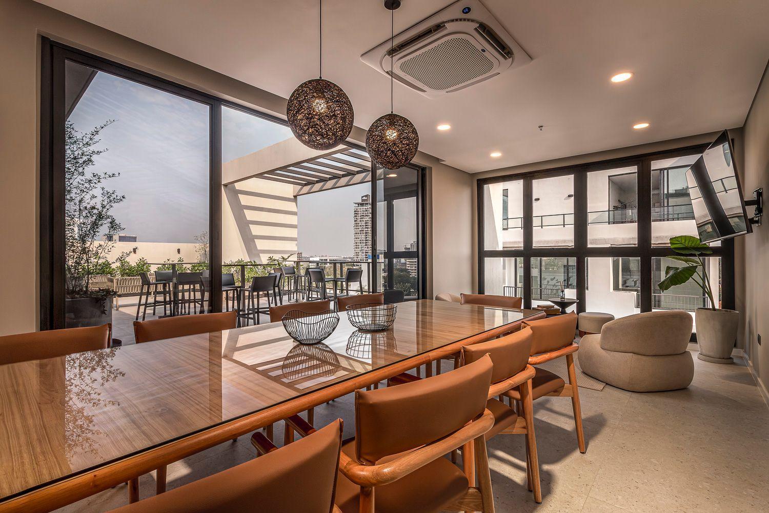 Zentrum - Stay & Residences By Ava Asuncion Extérieur photo
