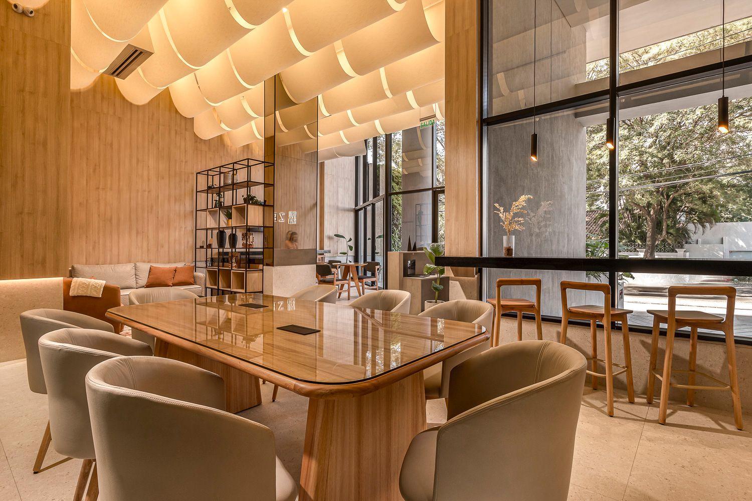 Zentrum - Stay & Residences By Ava Asuncion Extérieur photo